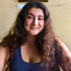 Meet your Posher, Gabrielle elizabeth